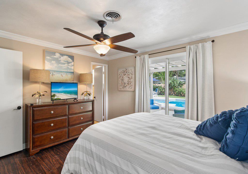 Photo of Bedroom in Central Beach
