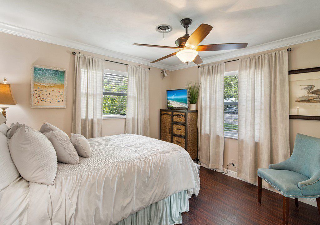 Photo of Bedroom in Central Beach