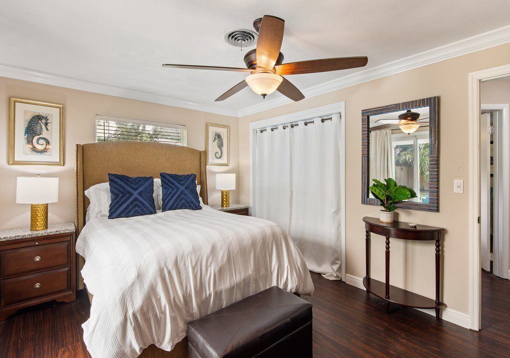 Photo of Bedroom in Central Beach
