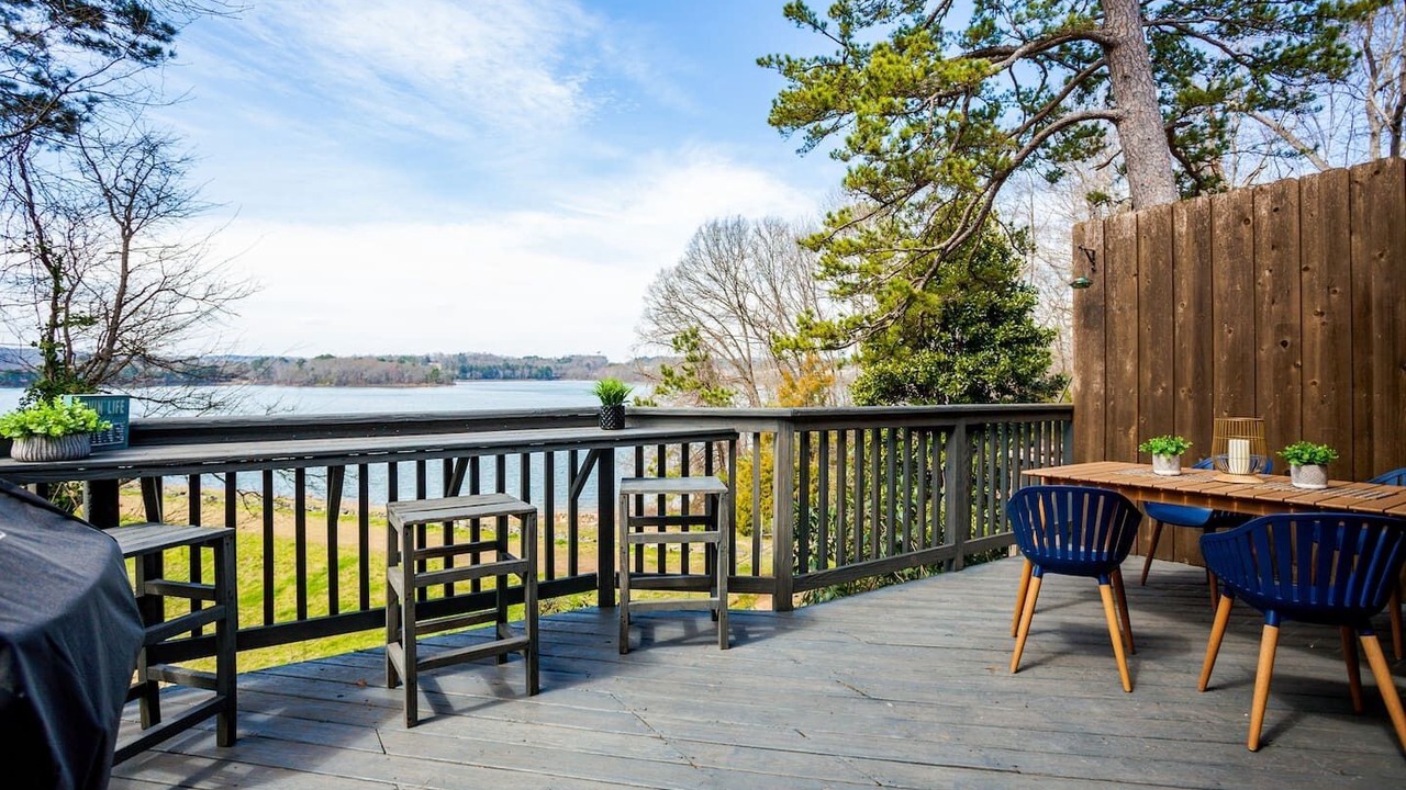 Photo of Outdoor in Clemson