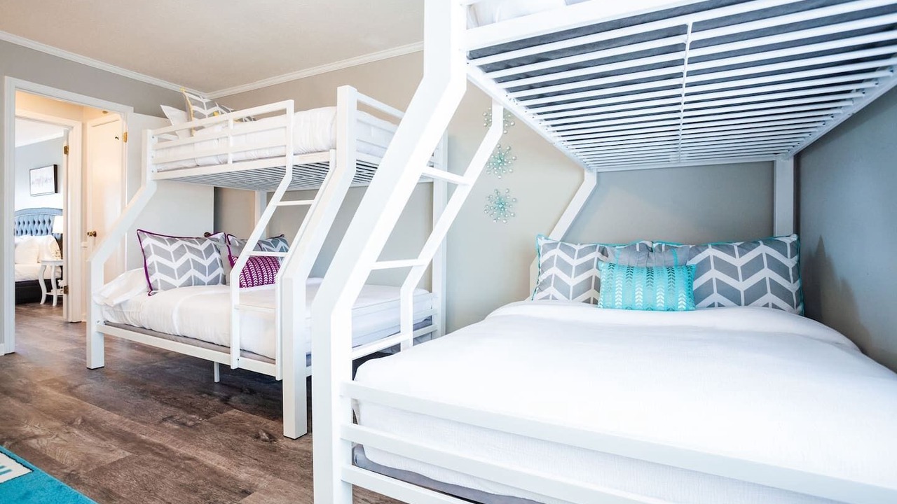 Photo of Bedroom in Clemson
