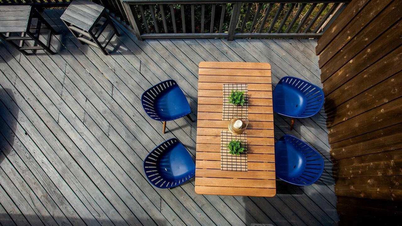 Photo of Outdoor in Clemson