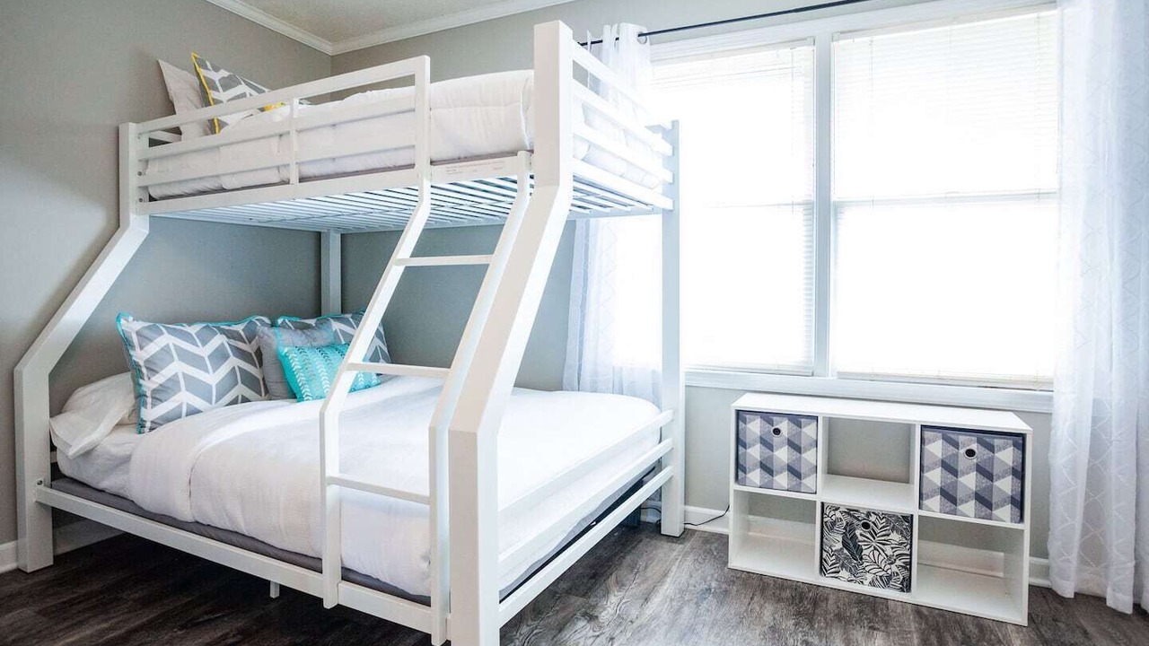 Photo of Bedroom in Clemson