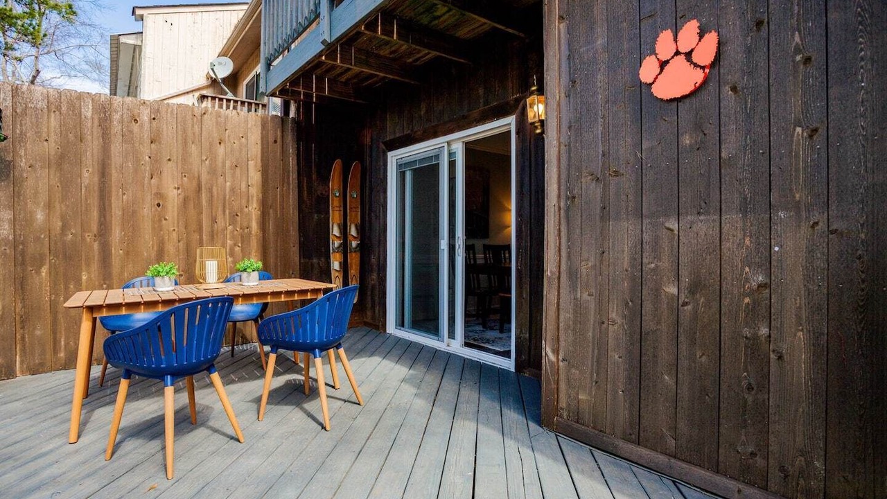 Photo of Outdoor in Clemson