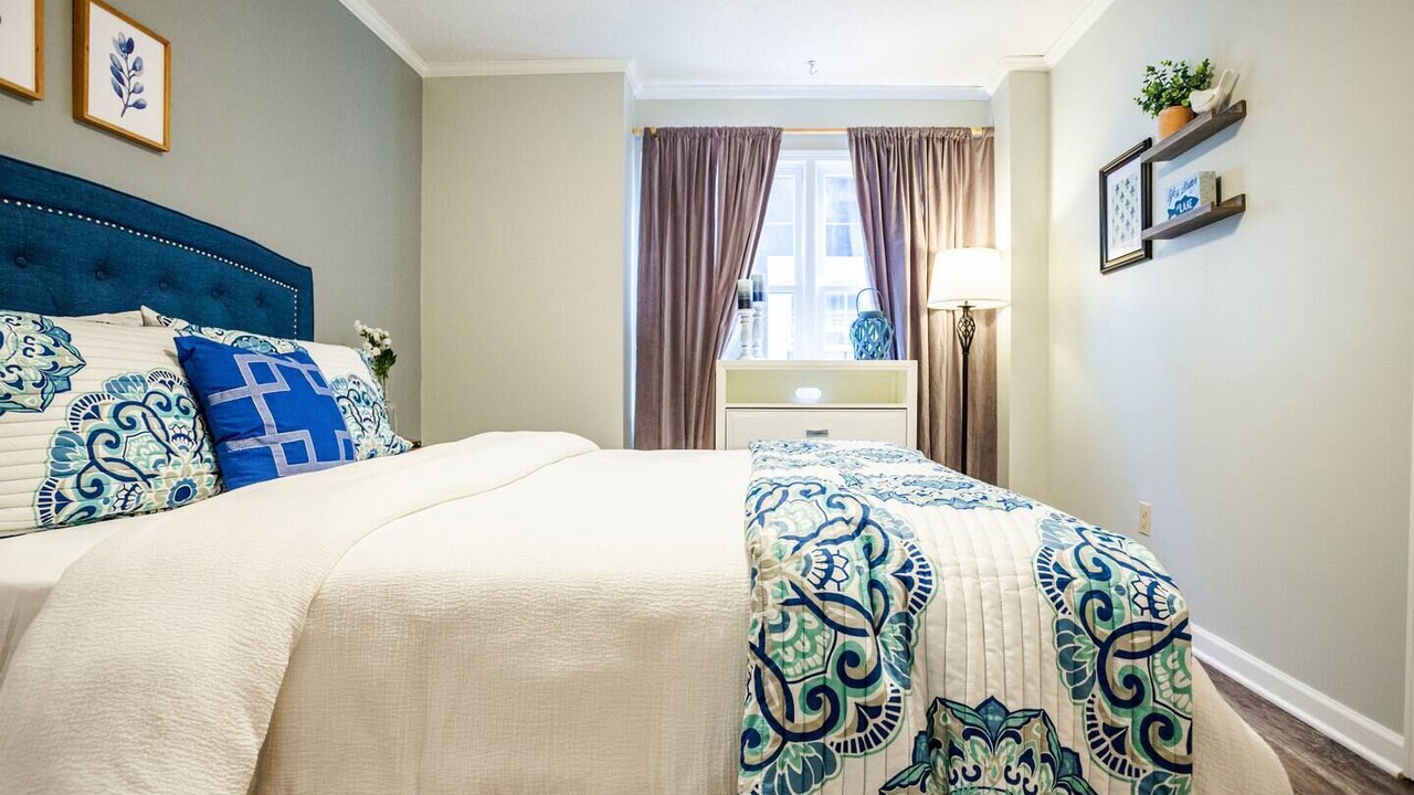 Photo of Bedroom in Clemson