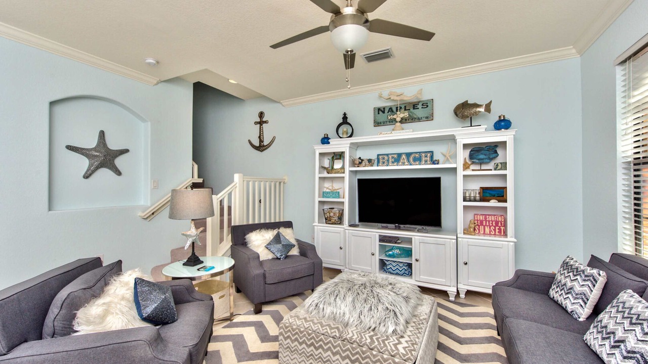 Photo of Bedroom in Ole
