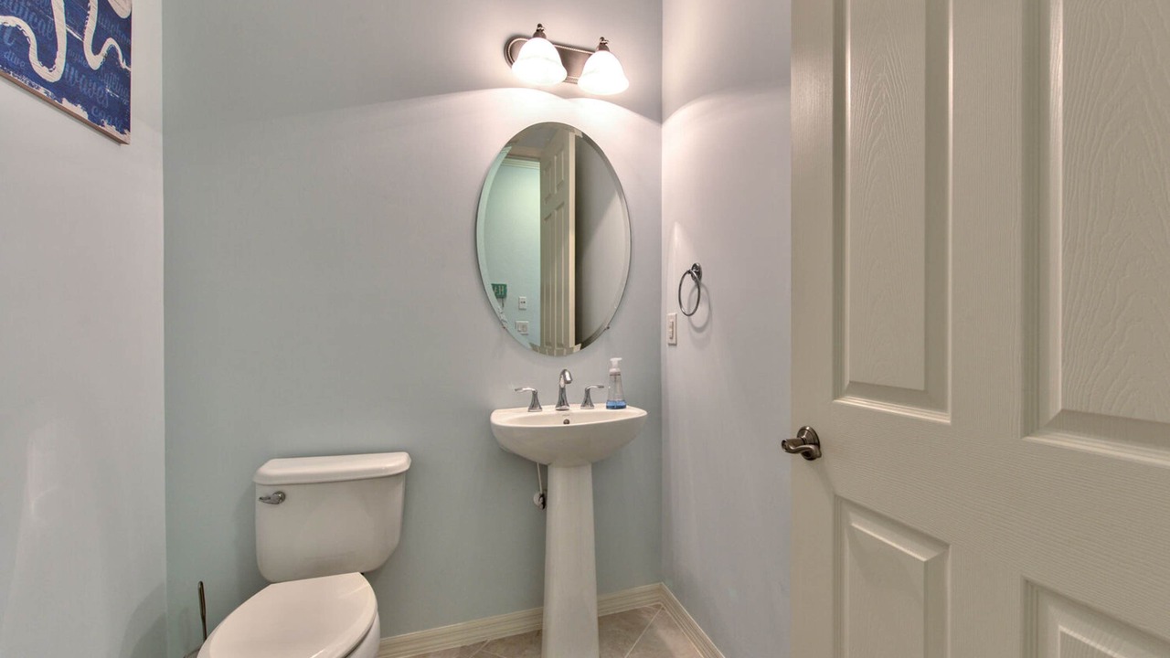 Photo of Bedroom in Ole