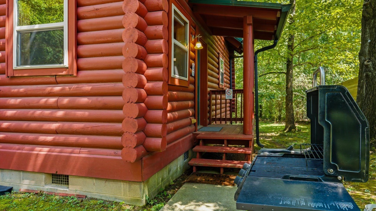 Photo of Outdoor in Knoxville