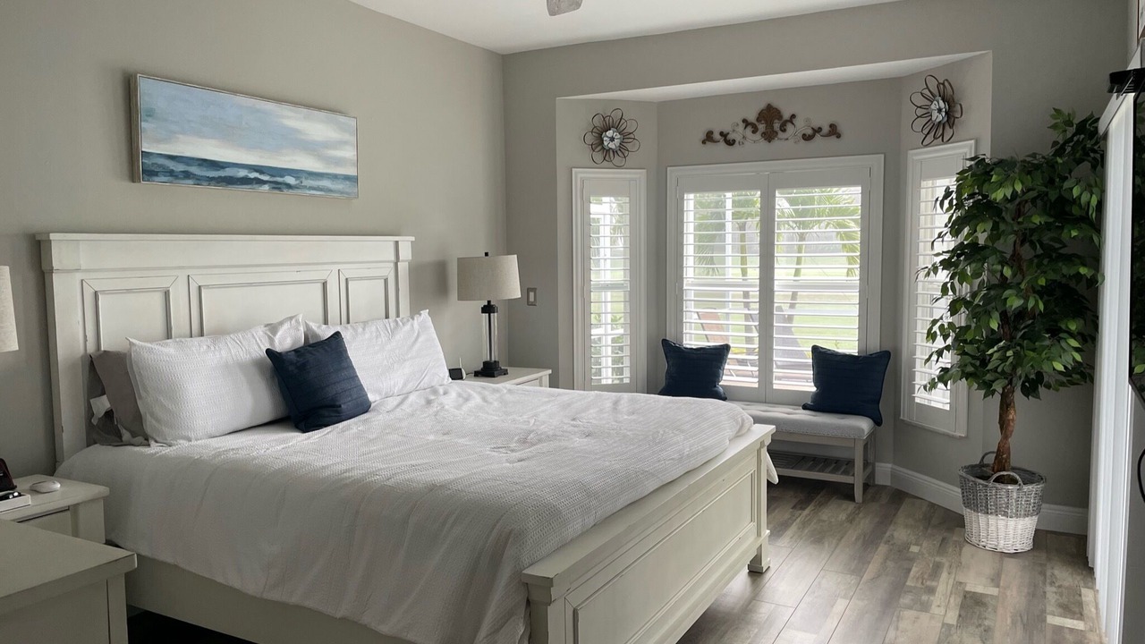 Photo of Bedroom in Falcons Glen