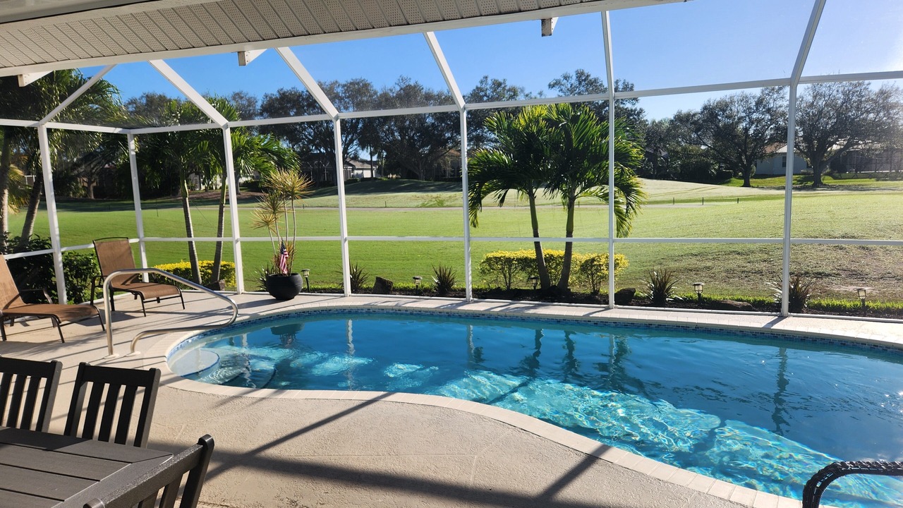 Photo of Outdoor in Falcons Glen
