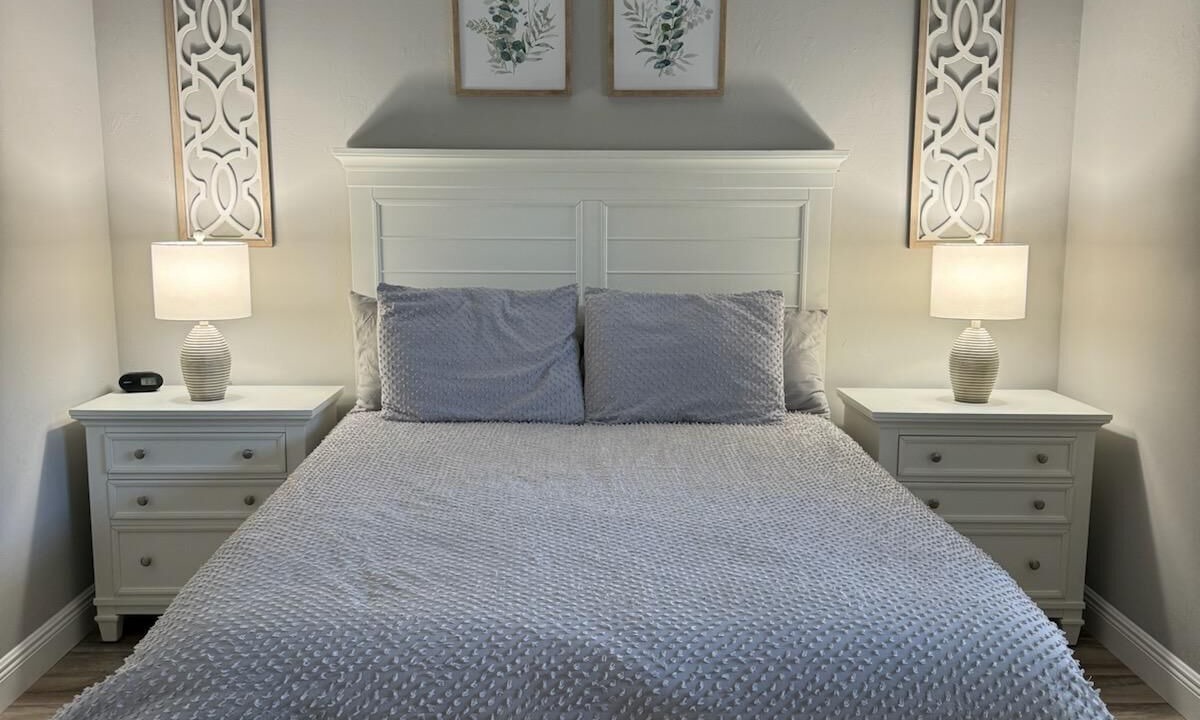 Photo of Bedroom in Falcons Glen