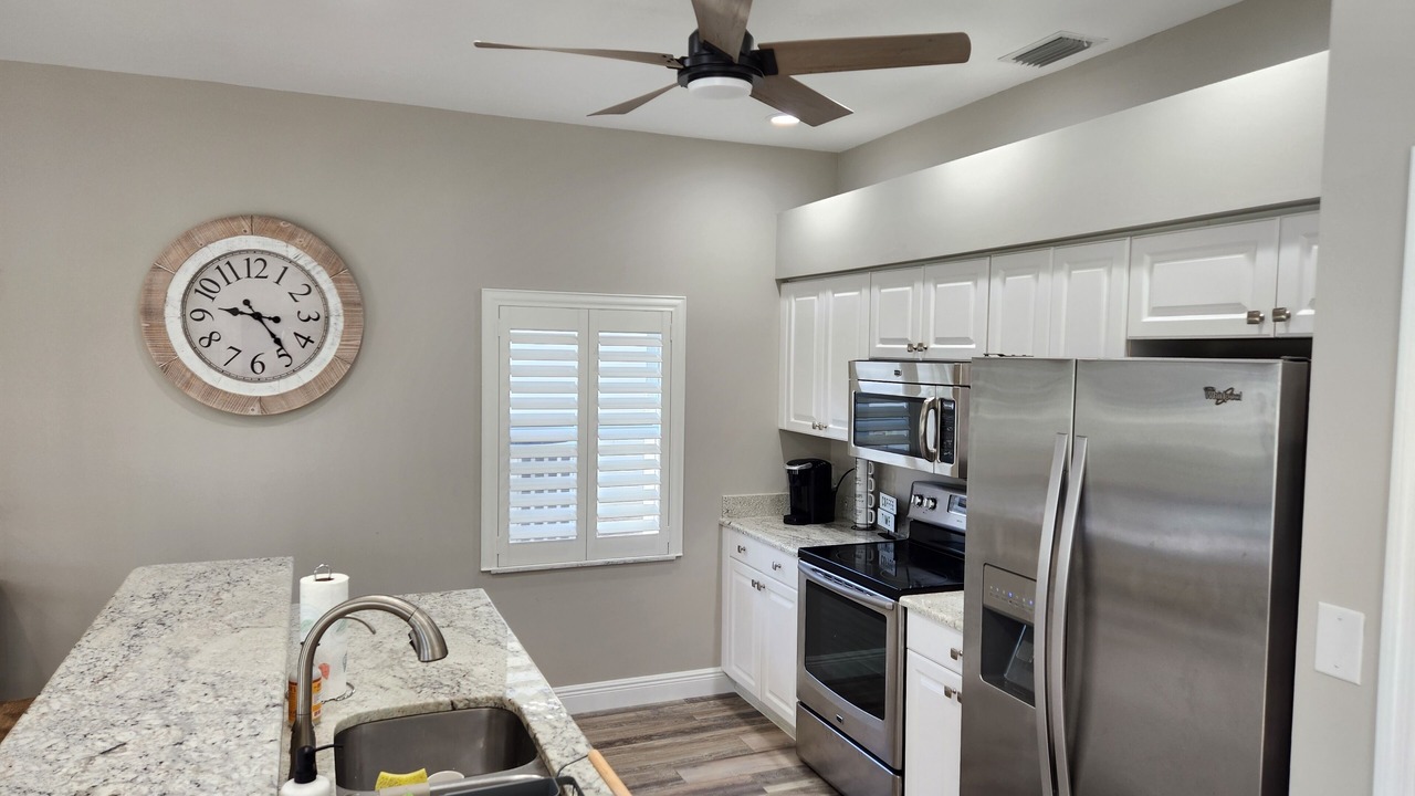 Photo of Kitchen in Falcons Glen