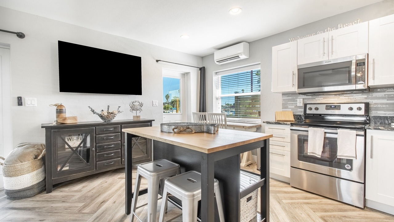 Photo of Kitchen in Madeira Beach