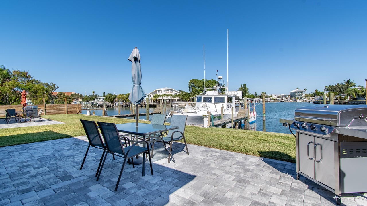 Photo of Outdoor in Madeira Beach