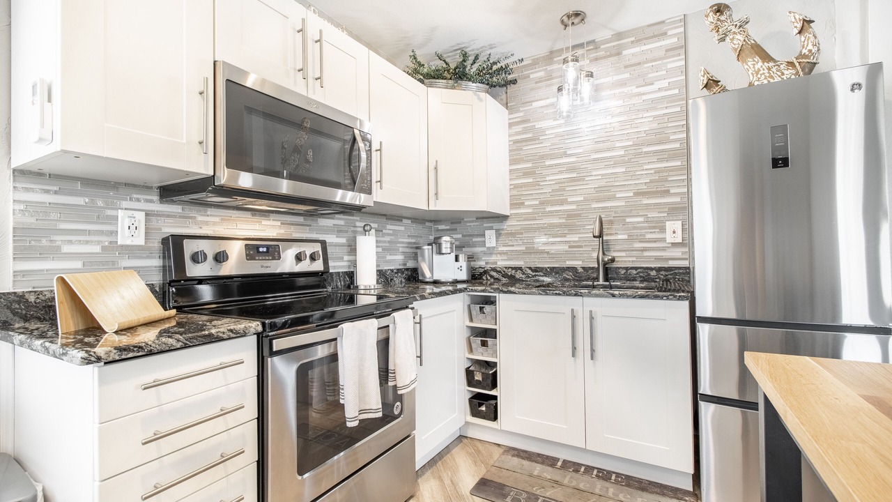 Photo of Kitchen in Madeira Beach