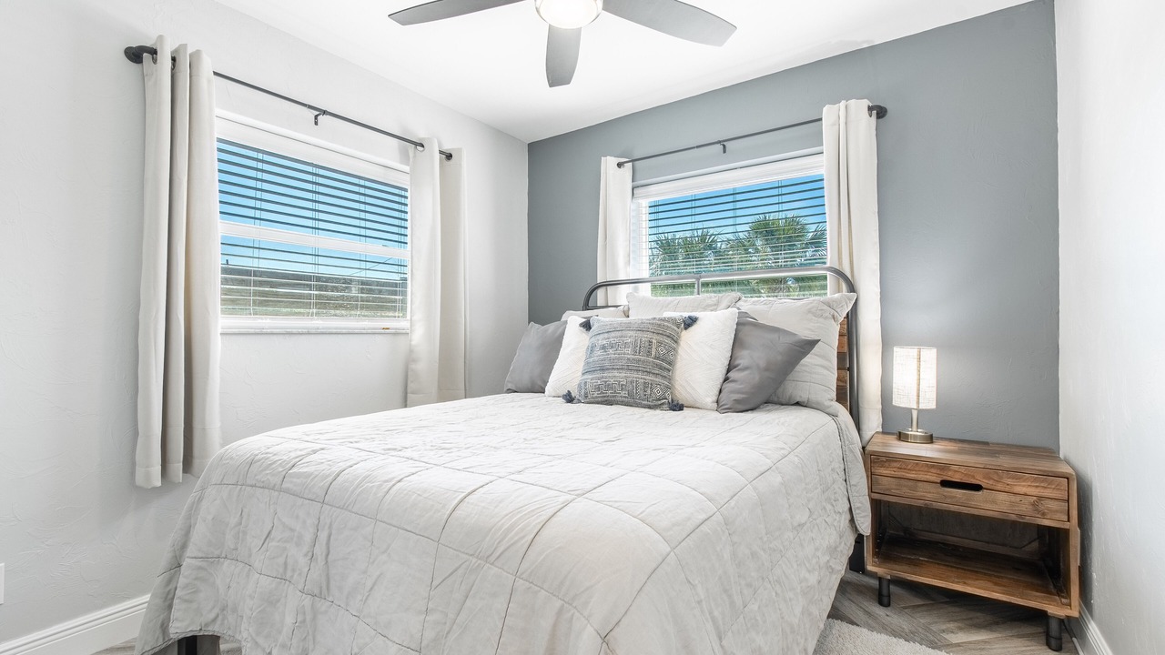 Photo of Bedroom in Madeira Beach