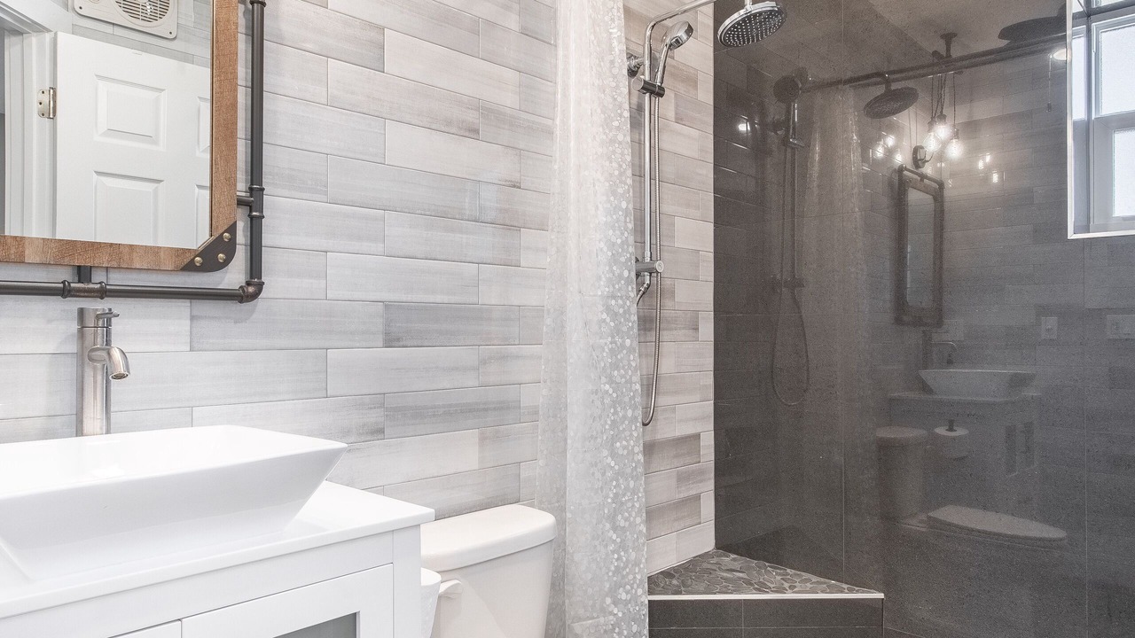 Photo of Bathroom in Madeira Beach