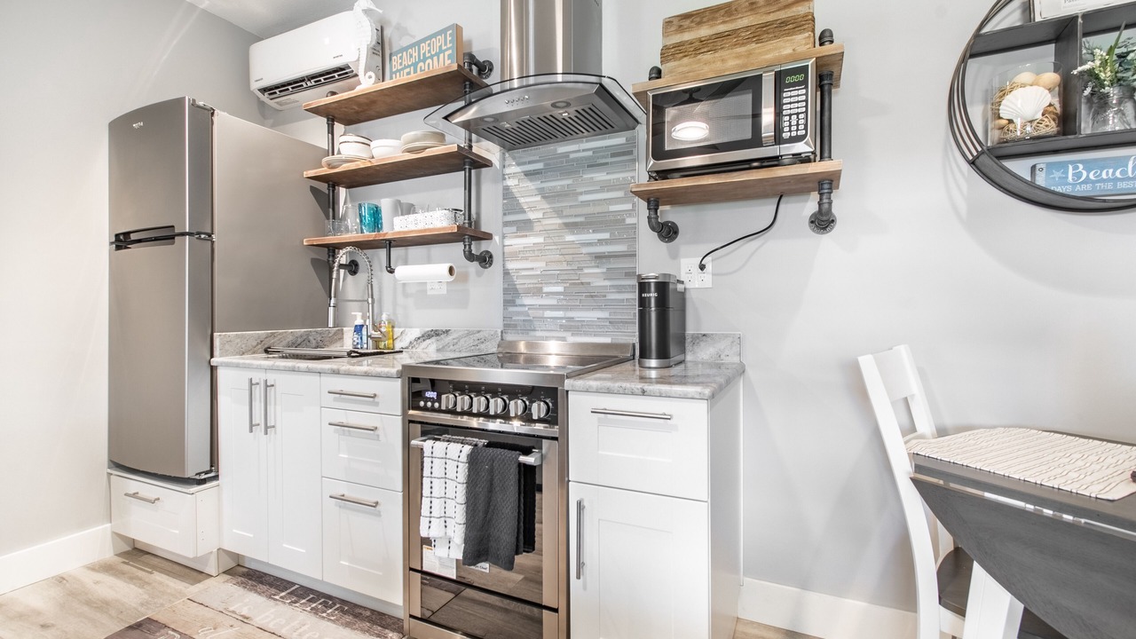 Photo of Kitchen in Madeira Beach