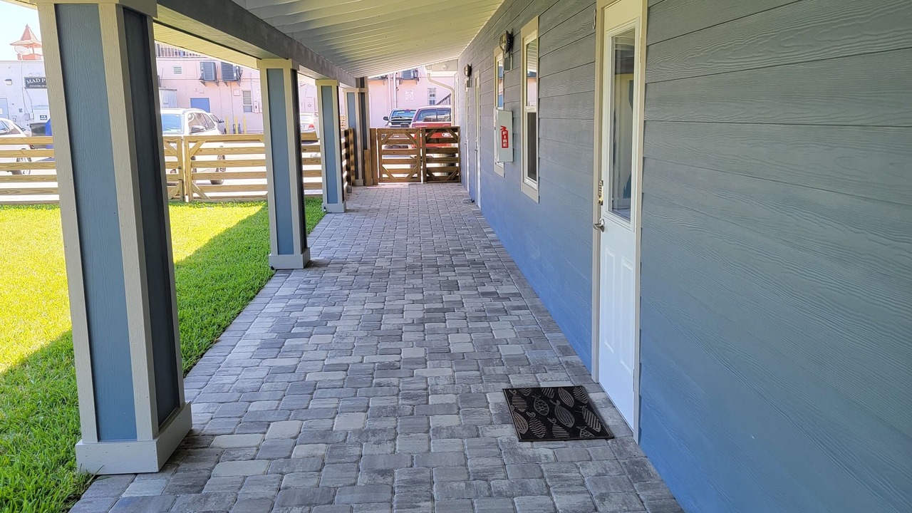 Photo of Outdoor in Madeira Beach