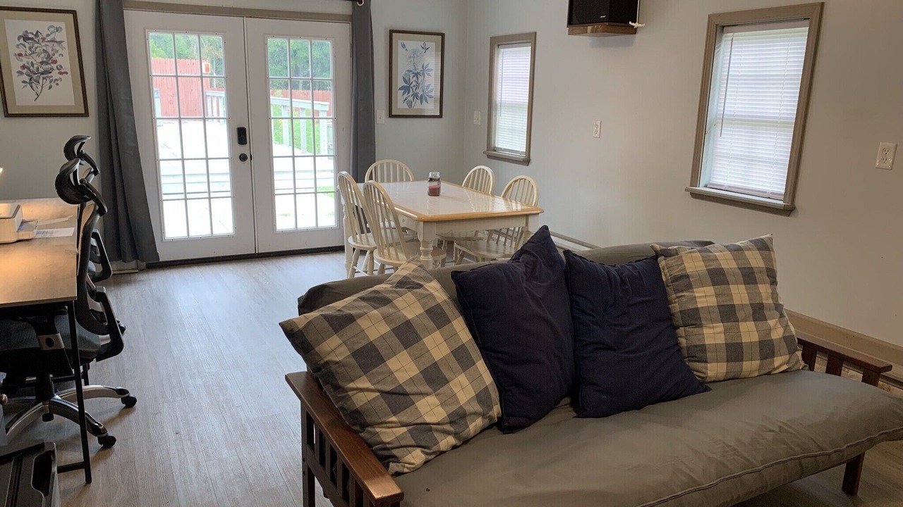 Photo of Bedroom in Morehead City