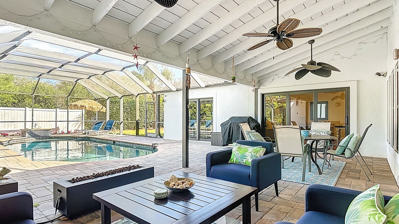Photo of Outdoor in Palm River Estates