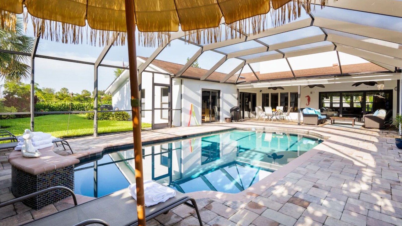Photo of Outdoor in Palm River Estates