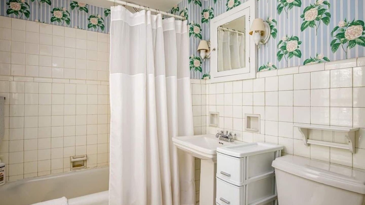 Photo of Bathroom in Southern Pines