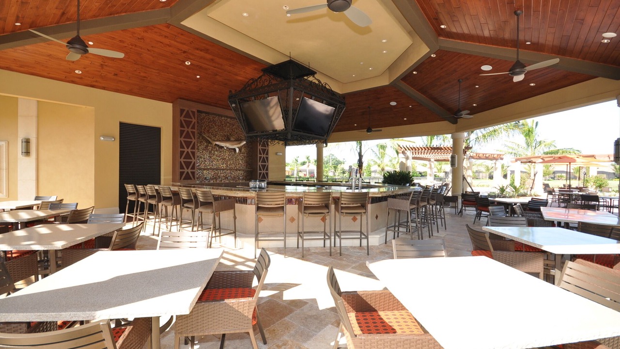 Photo of Outdoor in Naples