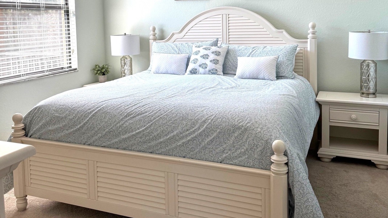 Photo of Bedroom in Naples