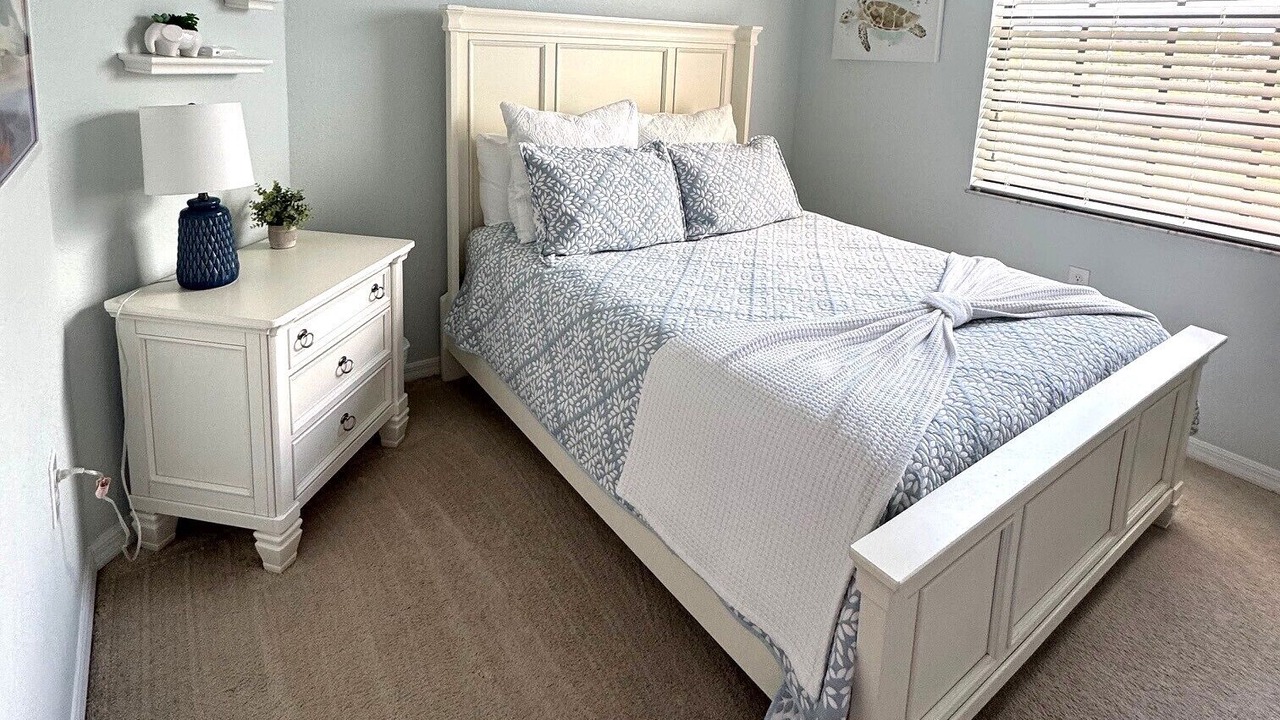 Photo of Bedroom in Naples