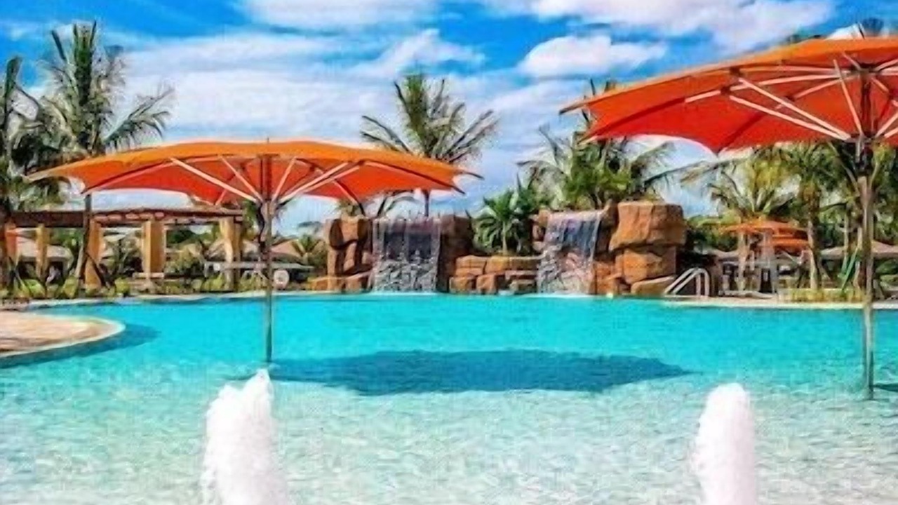 Photo of Outdoor in Naples