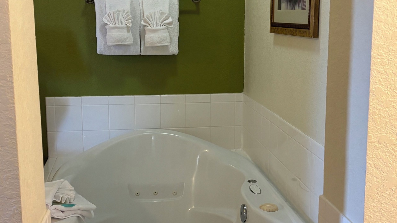 Photo of Bathroom in Florida Central Atlantic Coast