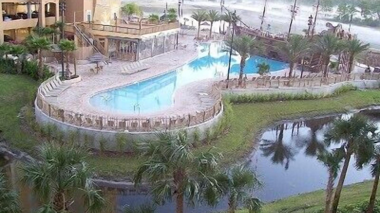 Photo of Outdoor in Florida Central Atlantic Coast
