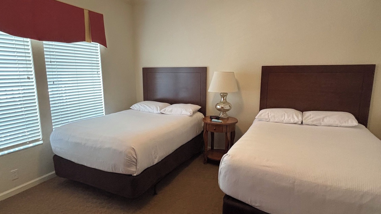 Photo of Bedroom in Florida Central Atlantic Coast