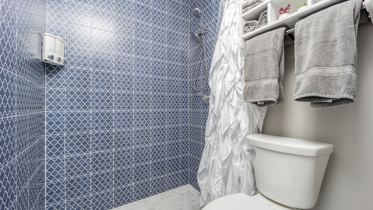 Photo of Bathroom in Vero Beach South
