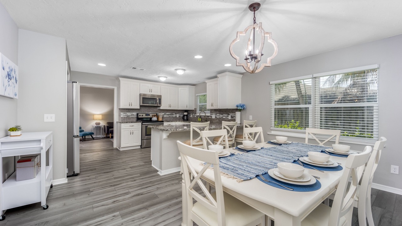 Photo of Kitchen in Vero Beach South