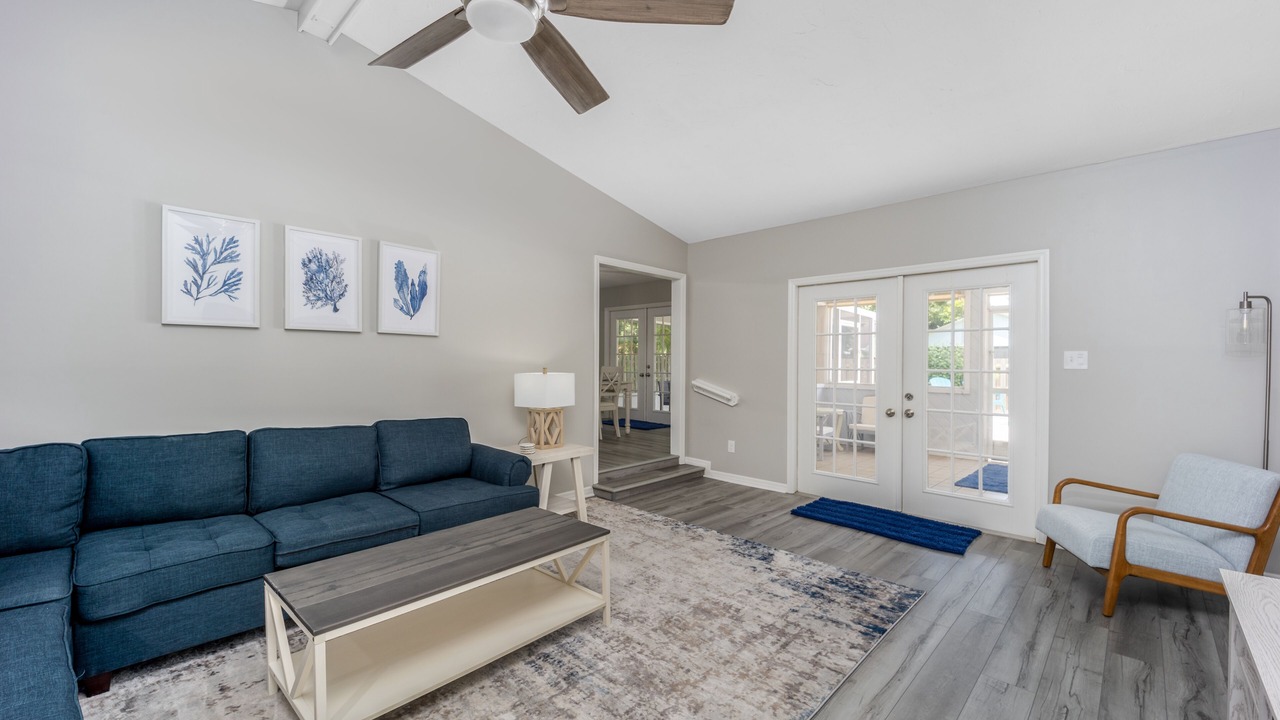 Photo of Livingroom in Vero Beach South