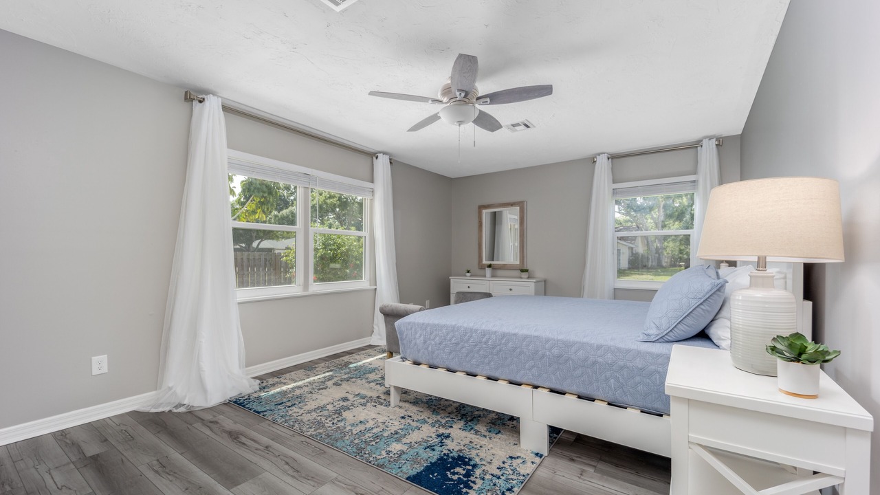 Photo of Bedroom in Vero Beach South