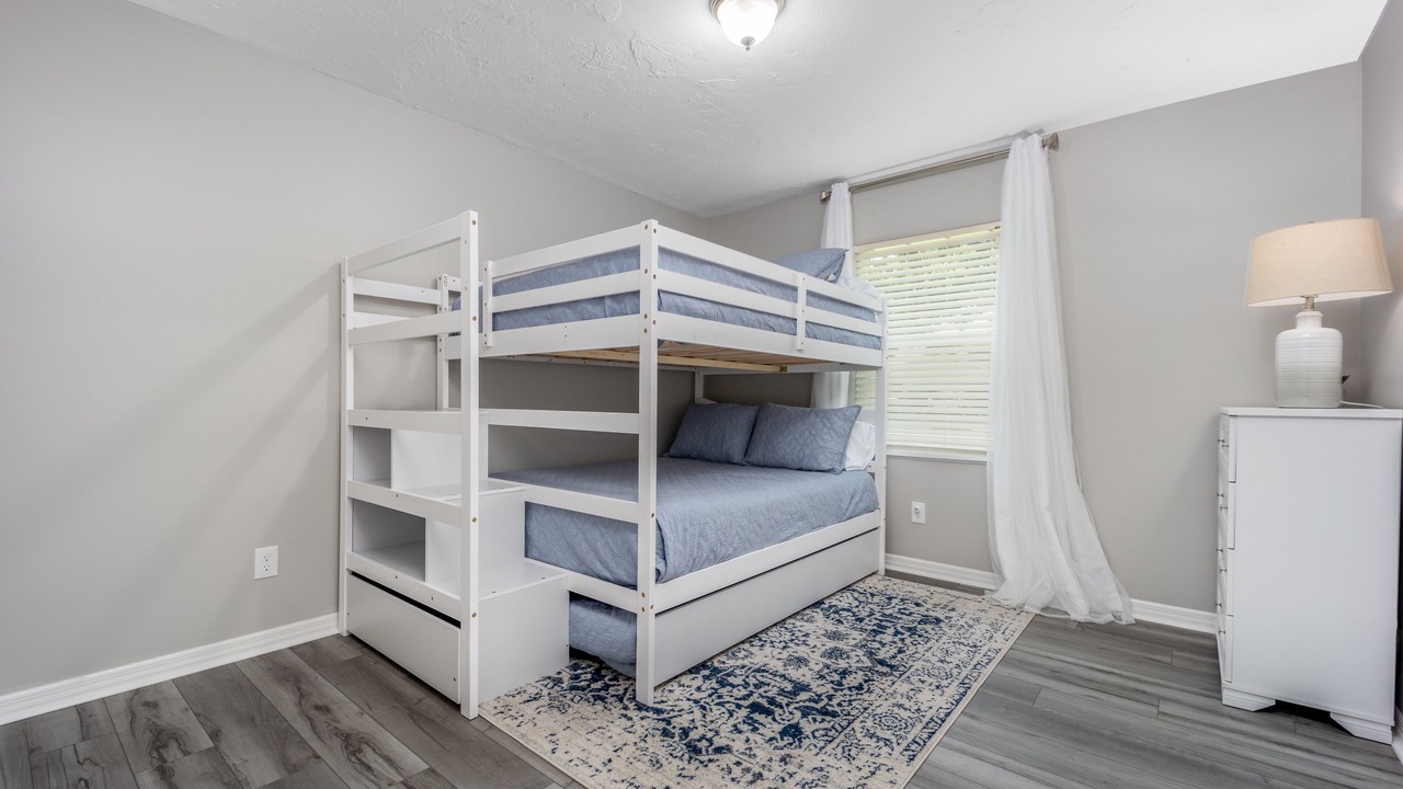 Photo of Bedroom in Vero Beach South