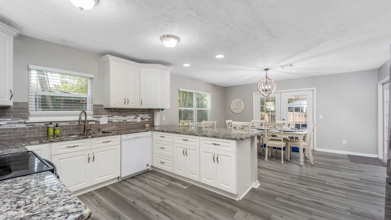Photo of Kitchen in Vero Beach South