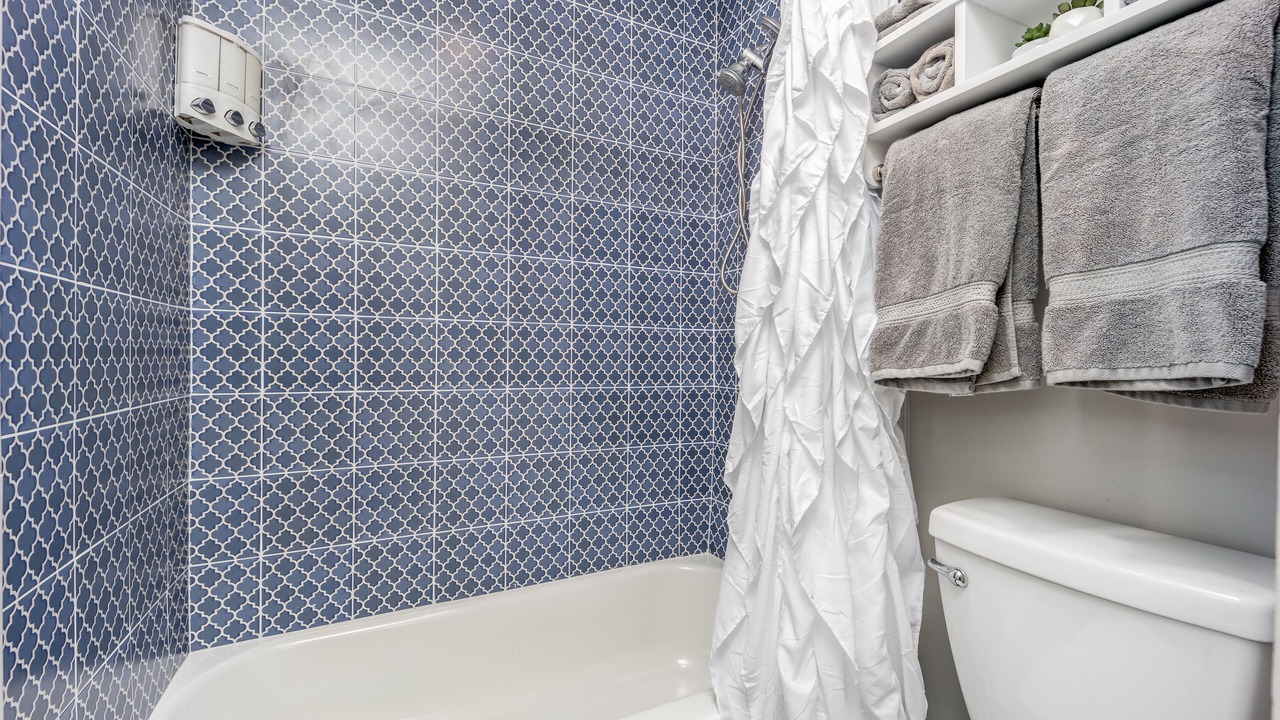 Photo of Bathroom in Vero Beach South