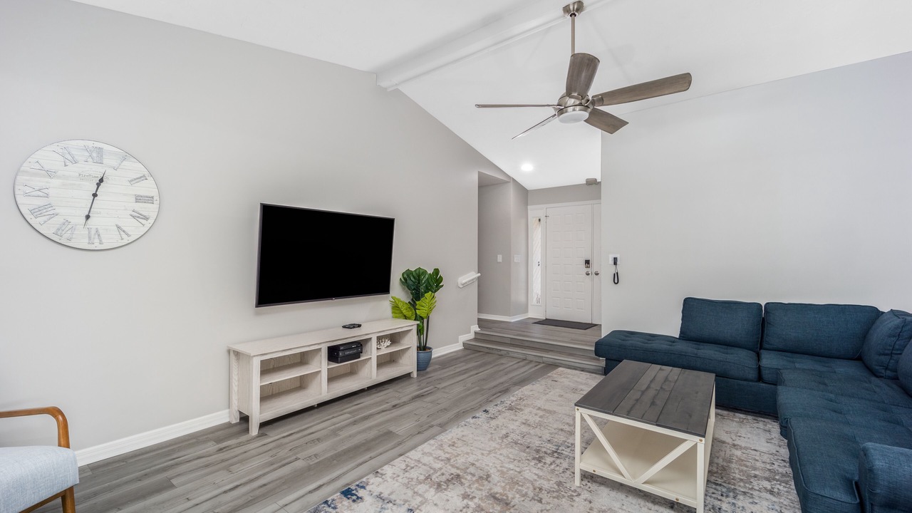 Photo of Livingroom in Vero Beach South