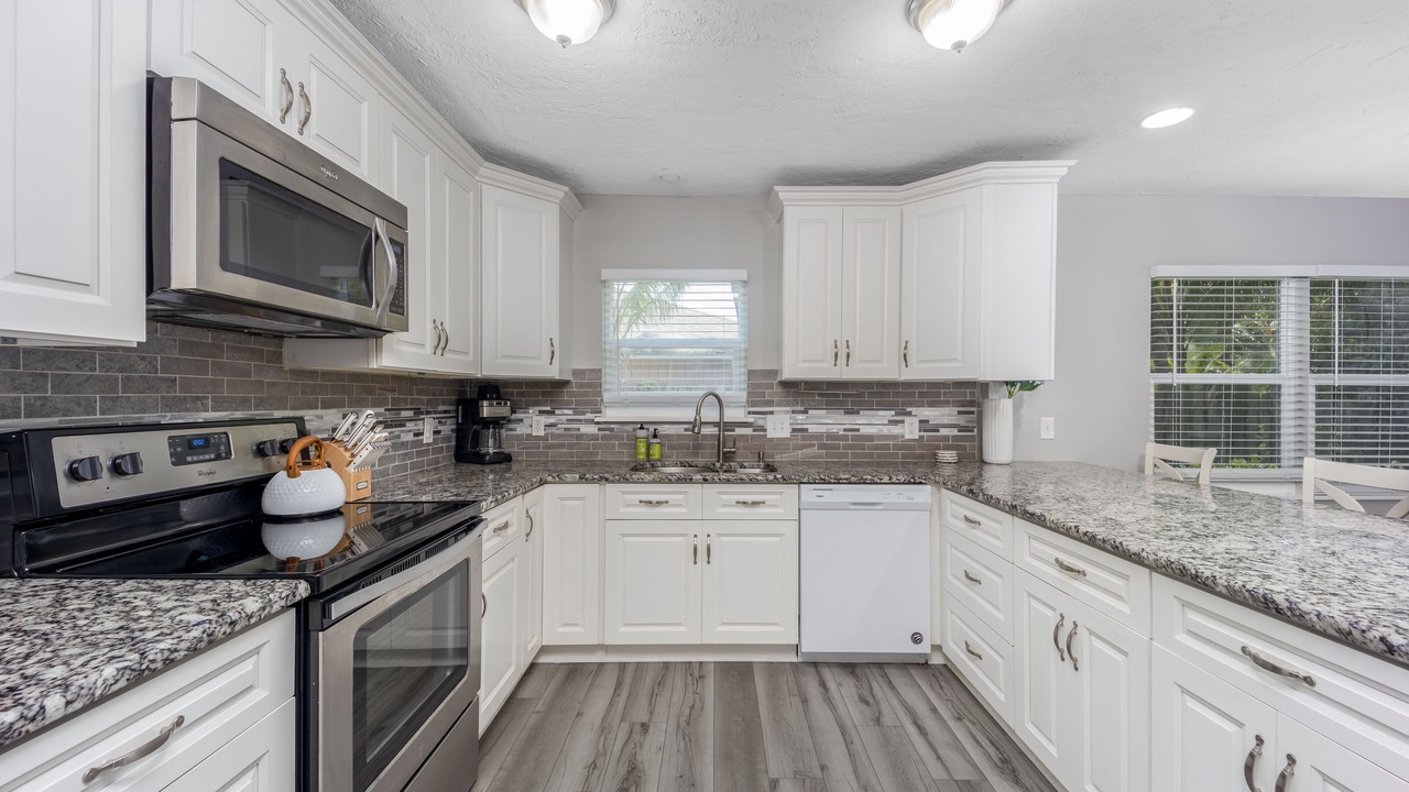 Photo of Kitchen in Vero Beach South