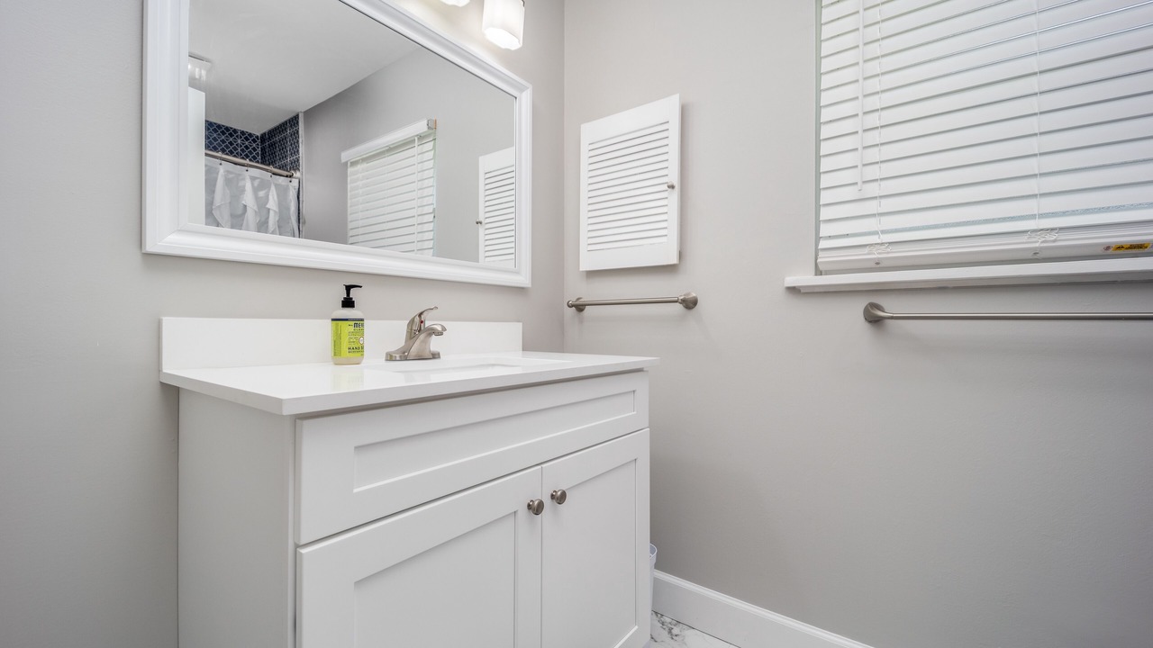 Photo of Bathroom in Vero Beach South