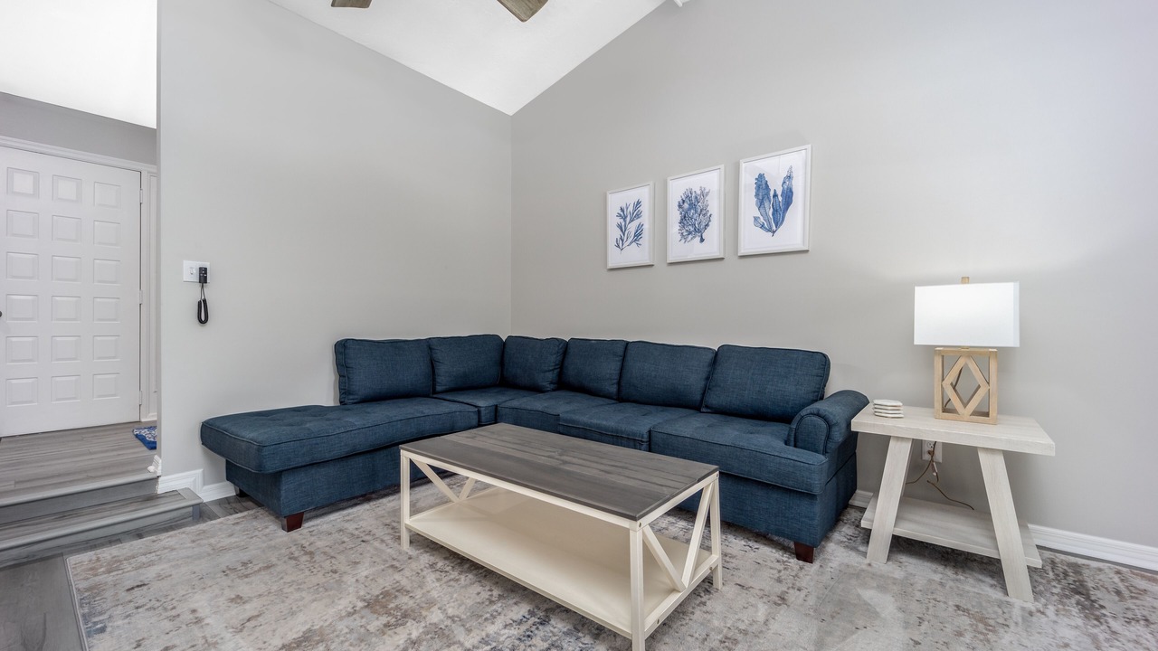 Photo of Livingroom in Vero Beach South