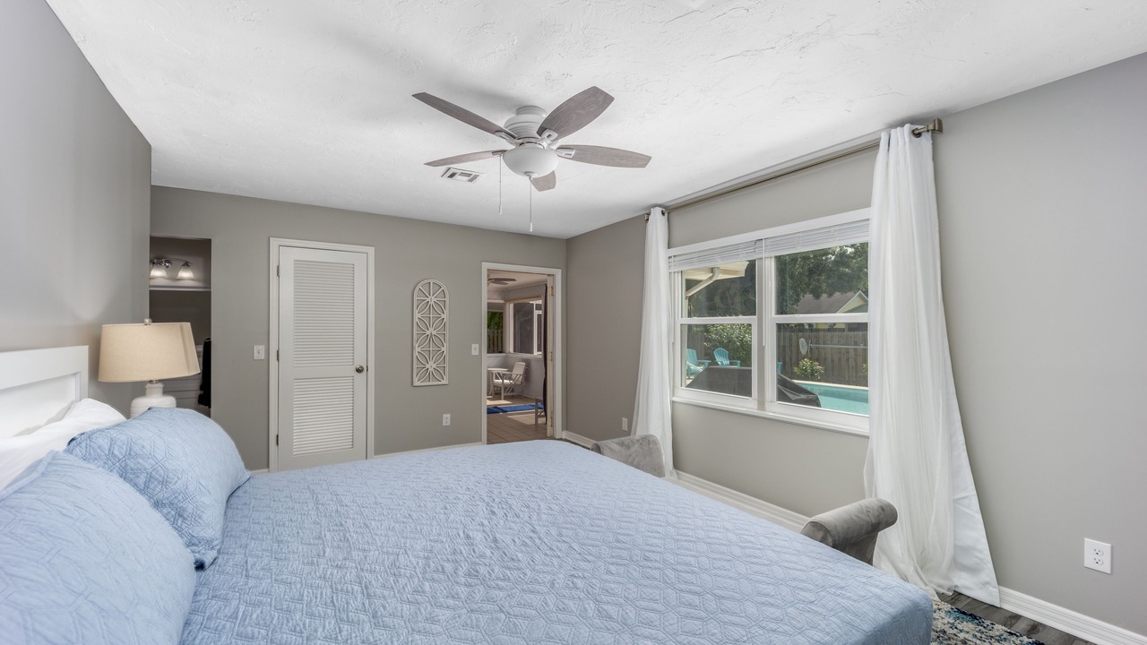 Photo of Bedroom in Vero Beach South