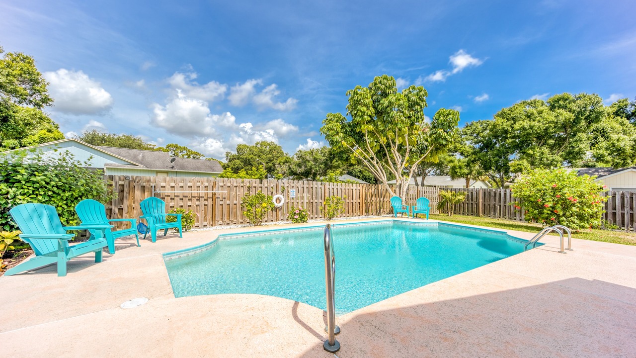 Photo of Outdoor in Vero Beach South
