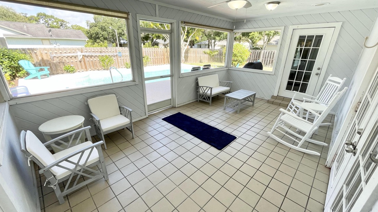 Photo of Outdoor in Vero Beach South