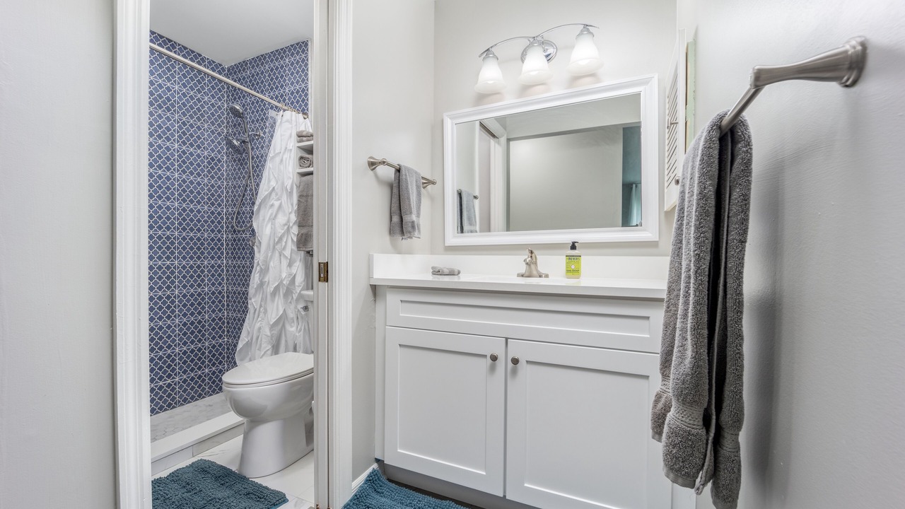 Photo of Bathroom in Vero Beach South
