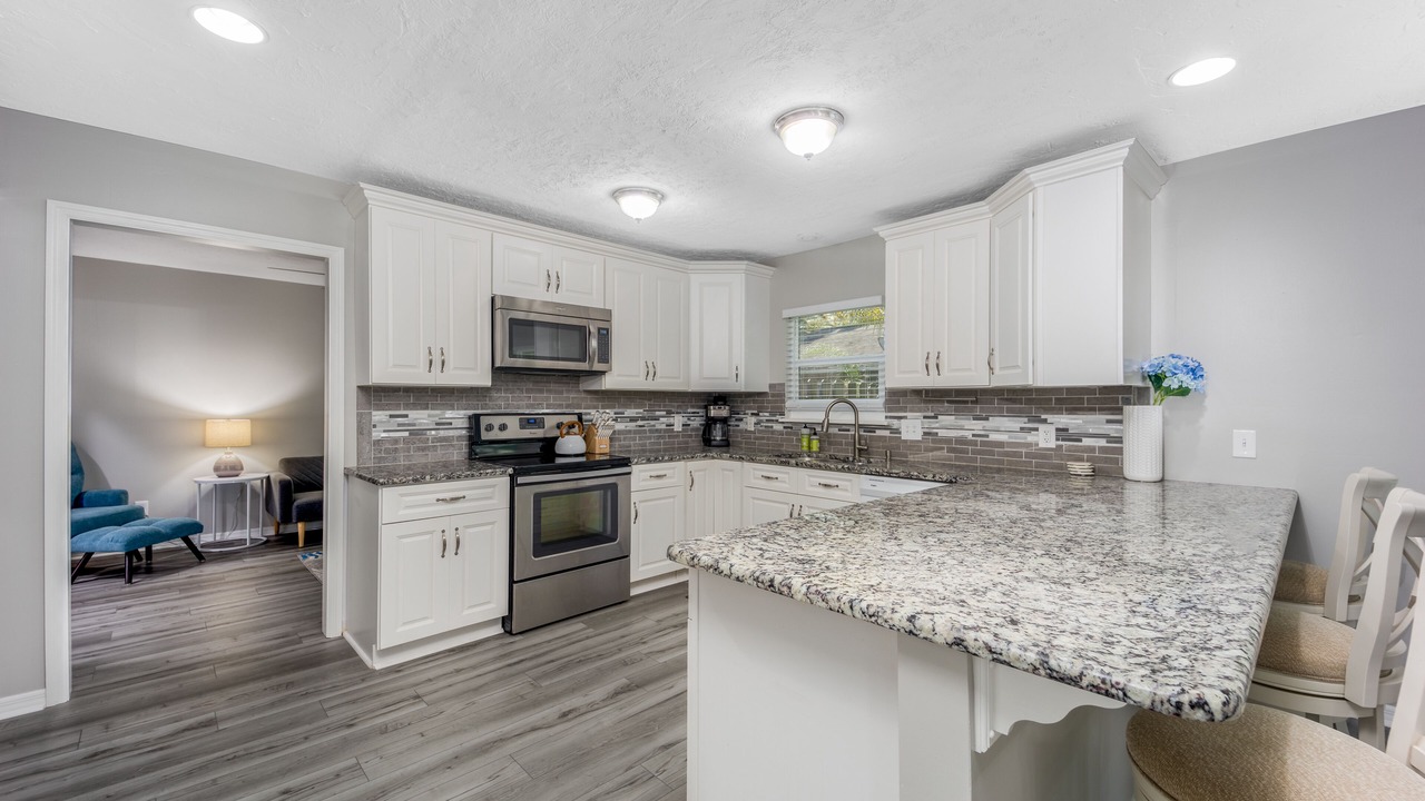 Photo of Kitchen in Vero Beach South